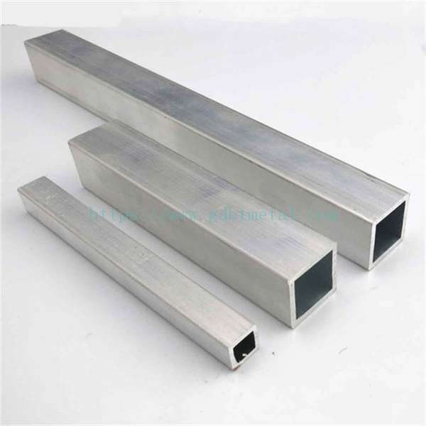 Aluminum Pipe&Tube